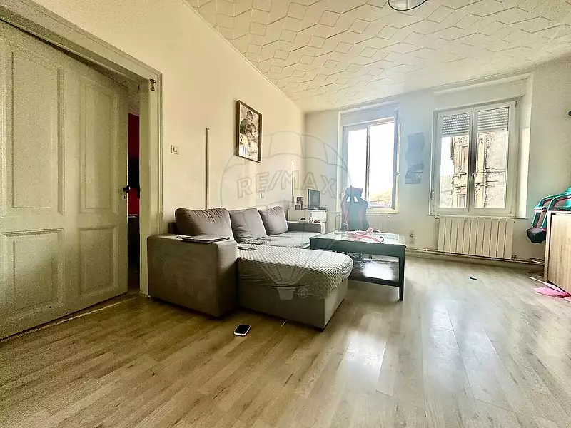 Appartement, 88 m²