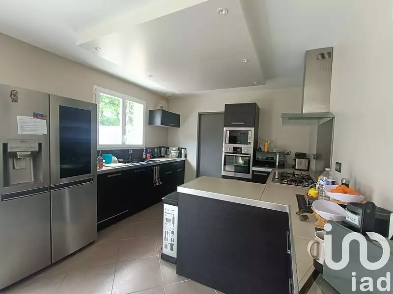Maison, 122 m²