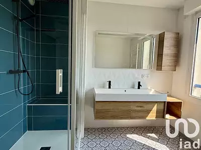 Appartement, 139 m²