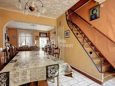 Maison, 80 m²