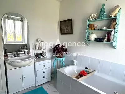 Maison, 162 m²