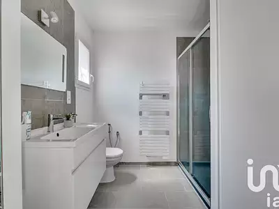 Maison, 134 m²