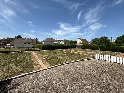 Maison, 88,06 m²