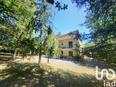 Maison, 140 m²