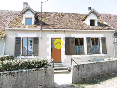 Maison, 82 m²
