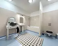 Appartement, 121 m²