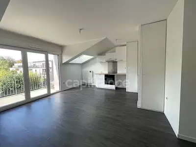 Appartement, 43 m²