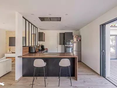 Maison, 108 m²