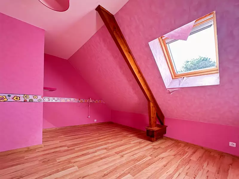 Maison, 106 m²