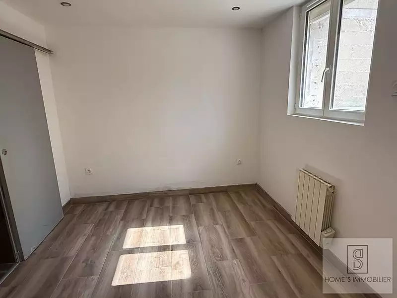Appartement, 26,66 m²