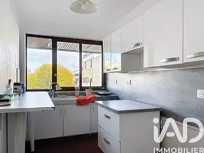 Appartement, 160 m²