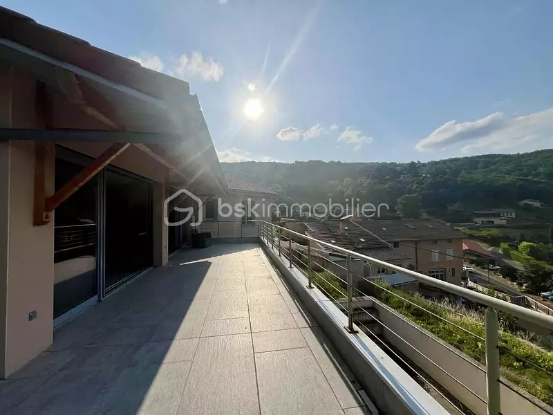 Maison, 224 m²
