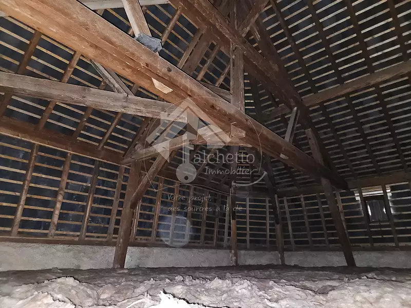 Maison, 130 m²