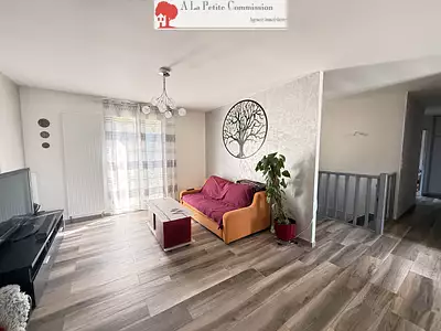 Maison, 85,91 m²