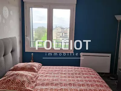 Appartement, 30 m²