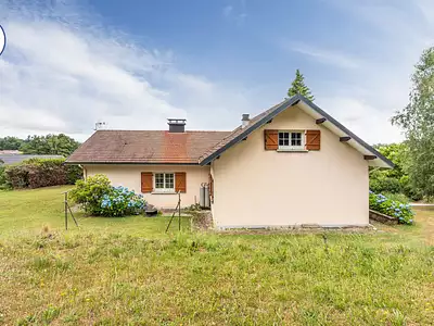 Maison, 163 m²