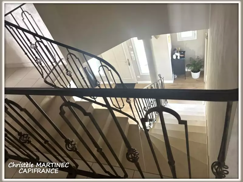Maison, 226 m²