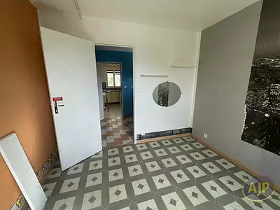 Maison, 132,97 m²