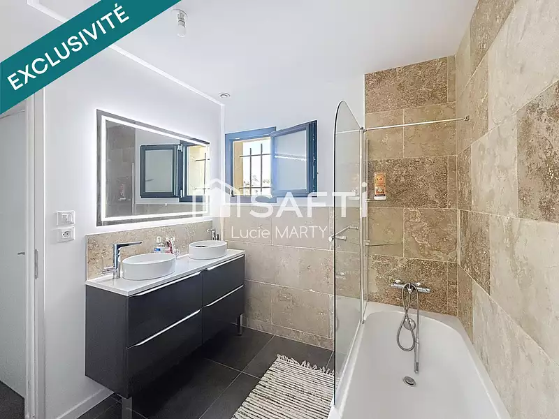 Maison, 83 m²