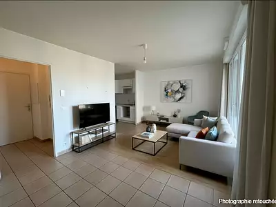 Appartement, 42 m²