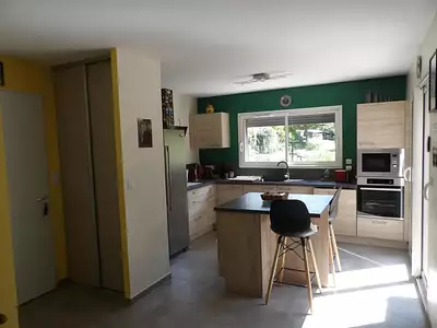 Maison, 91 m²