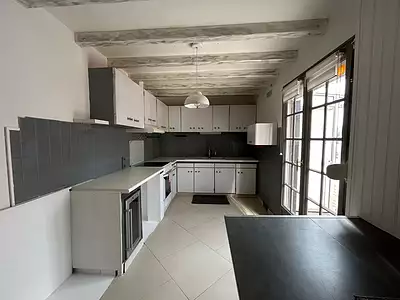 Maison, 97 m²