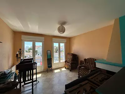 Appartement, 54,12 m²