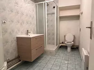 Appartement, 44 m²