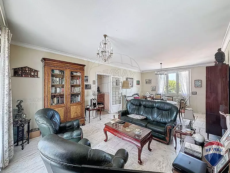 Maison, 154 m²