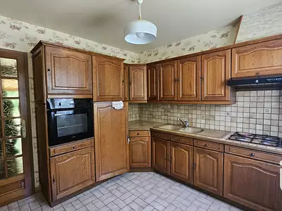 Maison, 97 m²
