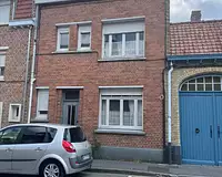 Maison, 100 m²