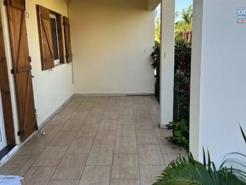 Maison, 84,5 m²