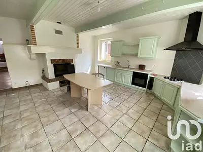 Maison, 164 m²