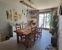 Appartement, 94,45 m²