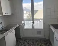 Appartement, 60,14 m²