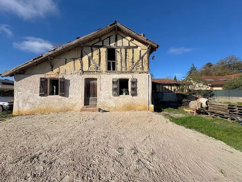 Maison, 170 m²