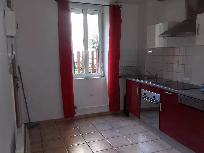 Appartement, 23,69 m²