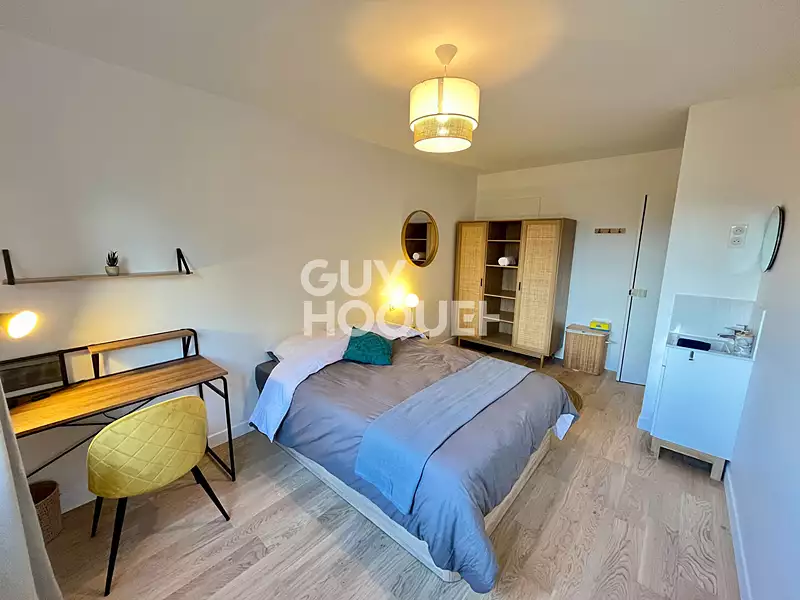 Appartement, 106 m²