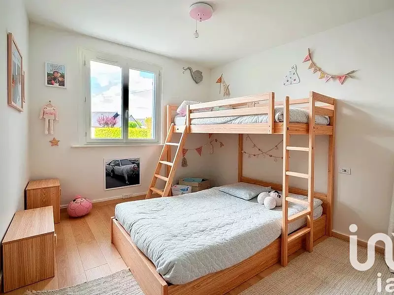 Maison, 120 m²