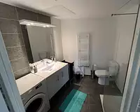 Appartement, 28,76 m²