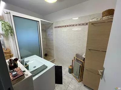Appartement, 65 m²