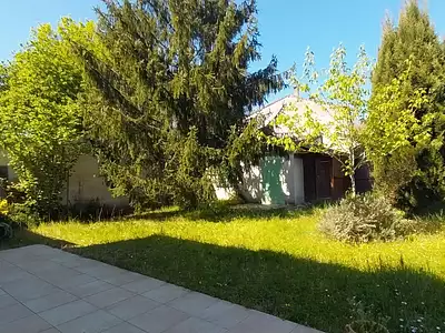 Maison, 100 m²