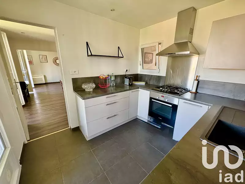 Appartement, 71 m²
