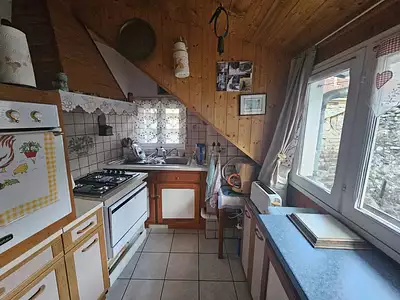 Appartement, 72 m²