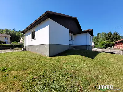 Maison, 83,7 m²