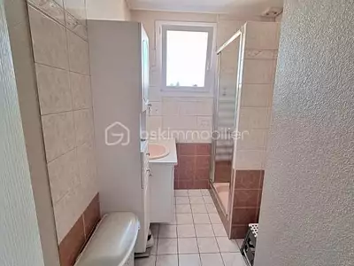 Maison, 90 m²
