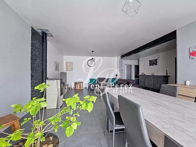 Maison, 130 m²