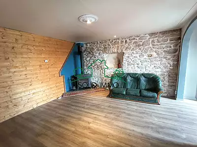 Maison, 113 m²