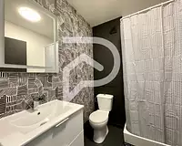 Appartement, 28,48 m²