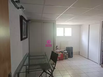 Maison, 165 m²